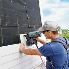 ### Historical Building Siding Restoration in Kootenai, ID